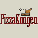 Pizza Kongen Skive icon