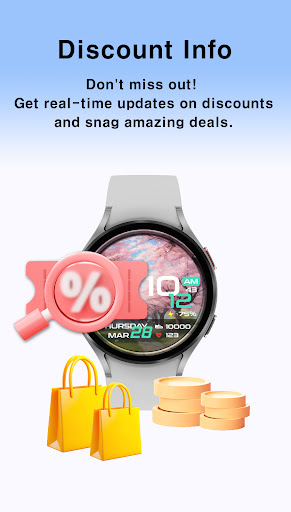 FACEPICK 페이스픽 Watch Faces