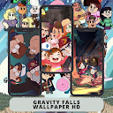 Gravity Falls Wallpaper HD APK