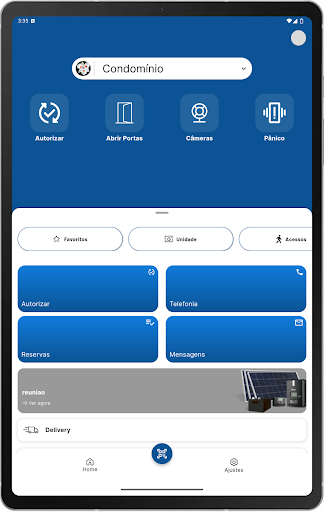 4 Service Condomínios