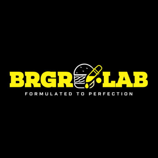 Download APK Brgr Lab Latest Version