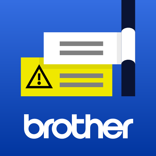 Descargar Brother Pro Label Tool para PC Windows 7, 8, 10, 11