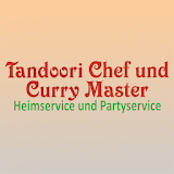 Tandoori Chef icon