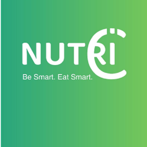 NutriC.id for Nutritionist logo