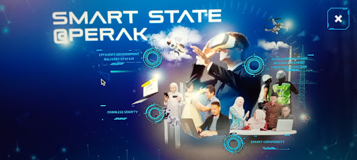 Smart State Screen 2