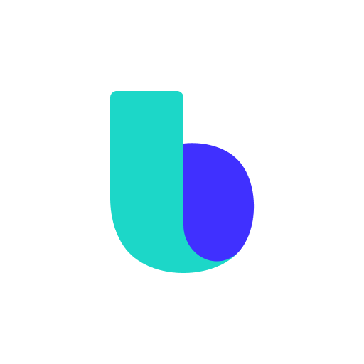 Bebas - Social Investing App logo