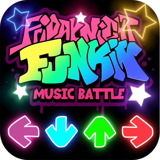 Download & Play FNF Music Battle - Full Mod on PC & Mac (Emulator)