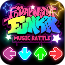 下载 FNF Music Battle - Full Mod 安装 最新 APK 下载程序