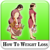 How To Lose Weight Quick icon