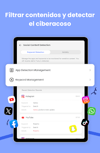 Unknown app Screenshot