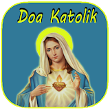 Bacaan Doa Katolik Harian icon