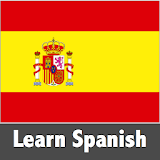 Easy Lingos - Learn Spanish icon