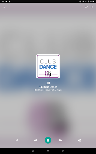 Radio Île-de-France