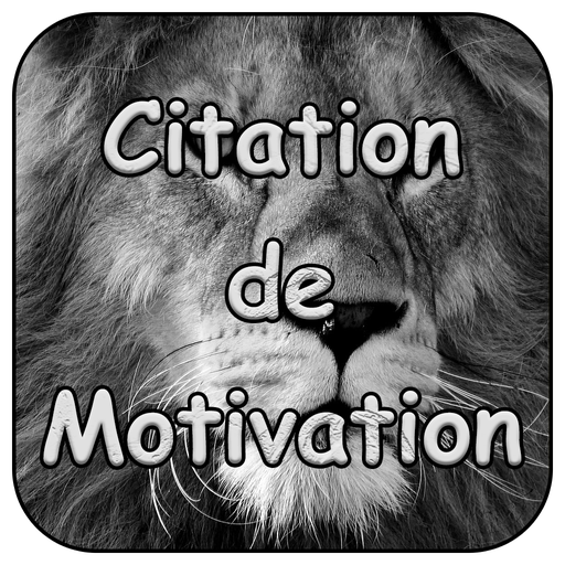 Citation de Motivation 2024 logo