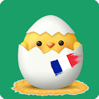 フランス語の語彙を学ぶ - 子供たち 3.0.6