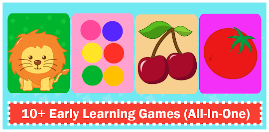 ABC Learning Center App