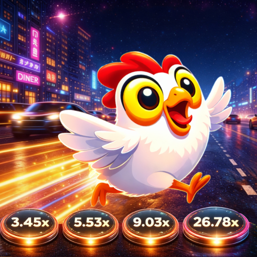 Chicken road: Real Money Win