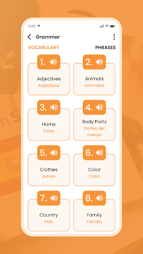 Spanish to English Translator
