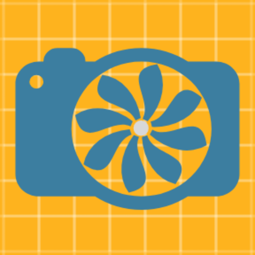 Awesome Photo logo