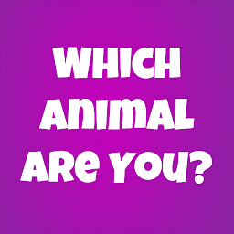 Icon image Which Animal Are You?