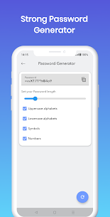 Xproguard Password Manager (PRO) 1.1.7 3