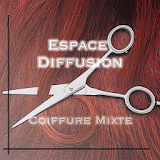 Espace Diffusion icon