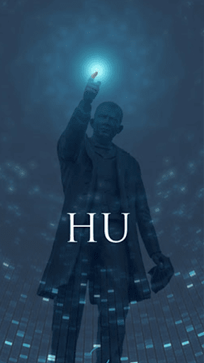 Android application HamptonUniversity screenshort