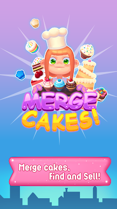 Merge Cakes!のおすすめ画像3