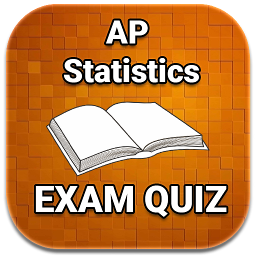 AP Statistics MCQ Exam Quiz logo