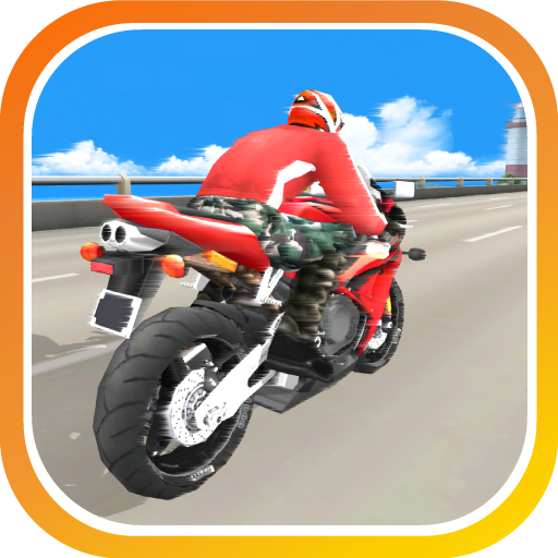 SUPER BIKE RACERS 3D