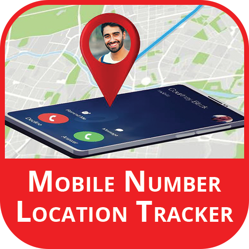Mobile Number Location - Phone