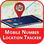 Cover Image of Tải xuống Mobile Number Location - Phone  APK