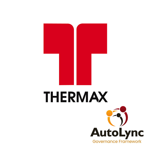 Thermax AutoLync logo