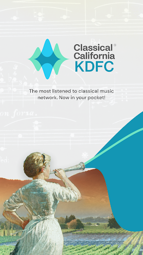 Android application Classical KDFC screenshort
