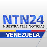 NTN24 Venezuela PLUS icon