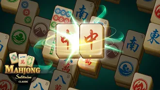 Game screenshot Mahjong Solitaire: Classic apk download