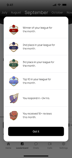 MINNECT Screenshot 2 - AppWisp.com
