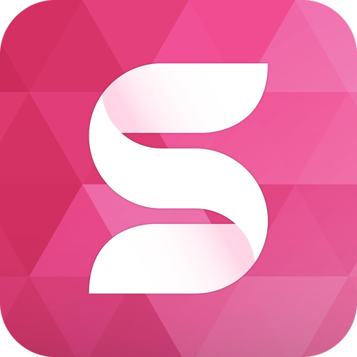 SARACEN: KOREA NAIL ART e-Shop logo