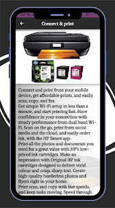 Printer HP DeskJet 5275 Guide