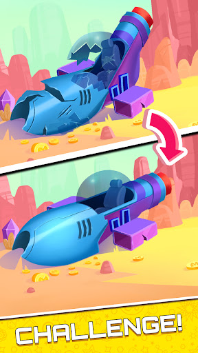 Meme Coin Mania Screen 2
