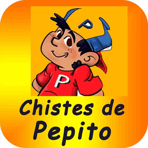 Chistes de Pepito Graciosos