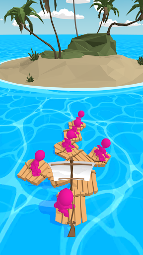 Crew Rescue Screen 3