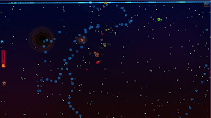 Hive P v. S - Screenshot 2