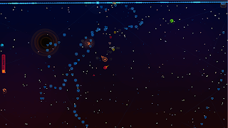 Hive P v. S - Screenshot 2