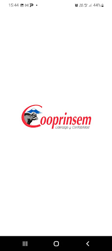 Android application Observatorio Lechero screenshort