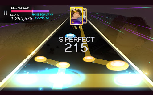 SuperStar P NATION 3.2.3 APK screenshots 12