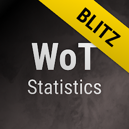 صورة رمز informal WoT BLITZ Statistics