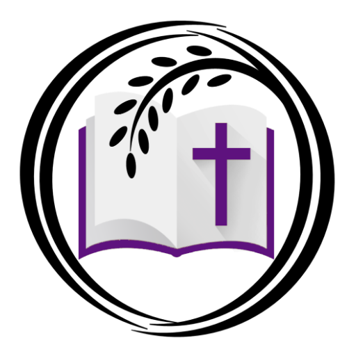 Saŋ – John in Karoninka logo