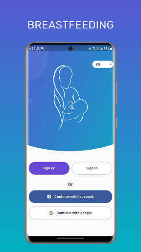 Breastfeeding Screen 2