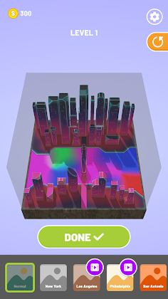 Crayon Epoxy - Screenshot 2